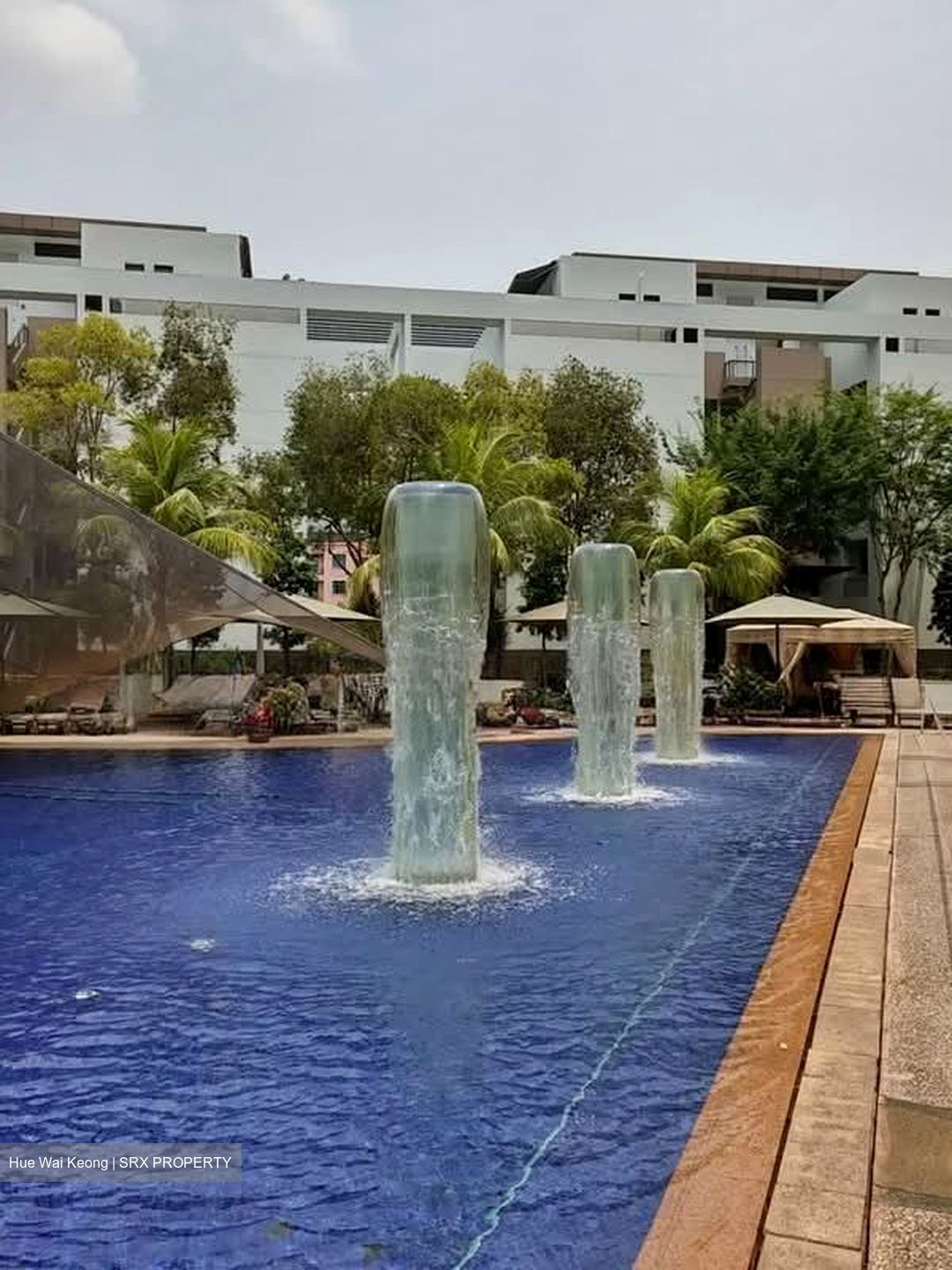 River Place (D3), Condominium #602709791
